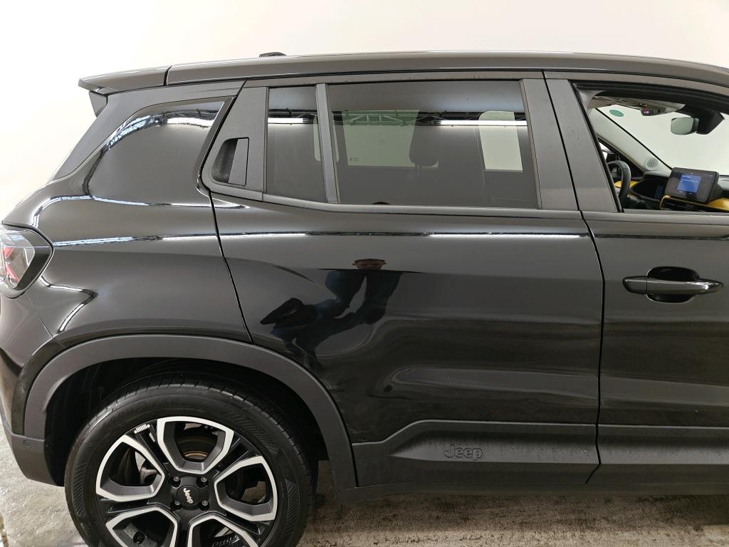 Foto 12 van Jeep Avenger