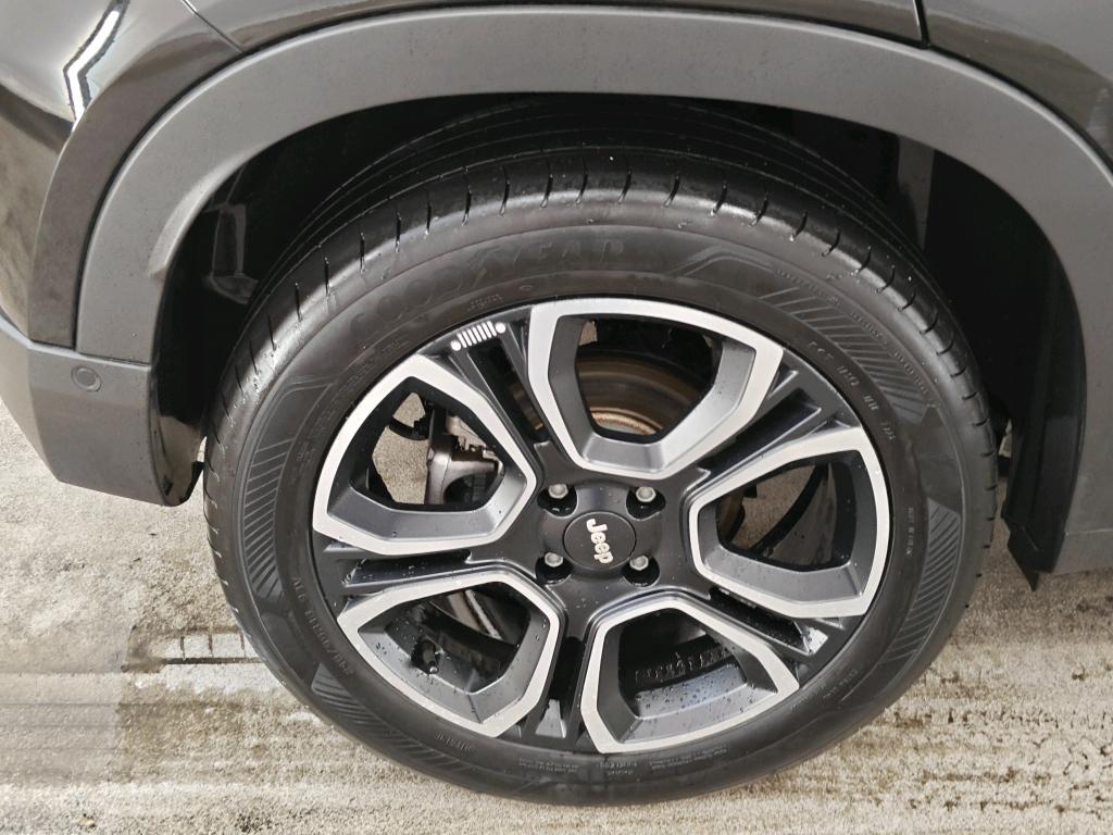 Foto 16 van Jeep Avenger
