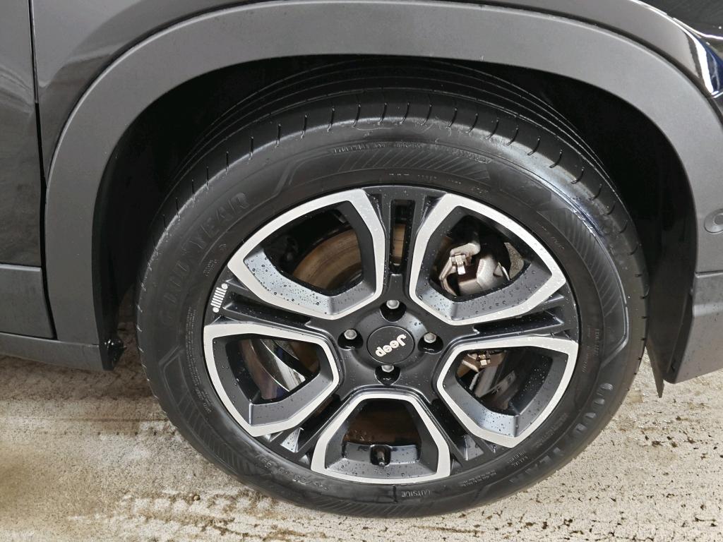 Foto 21 van Jeep Avenger