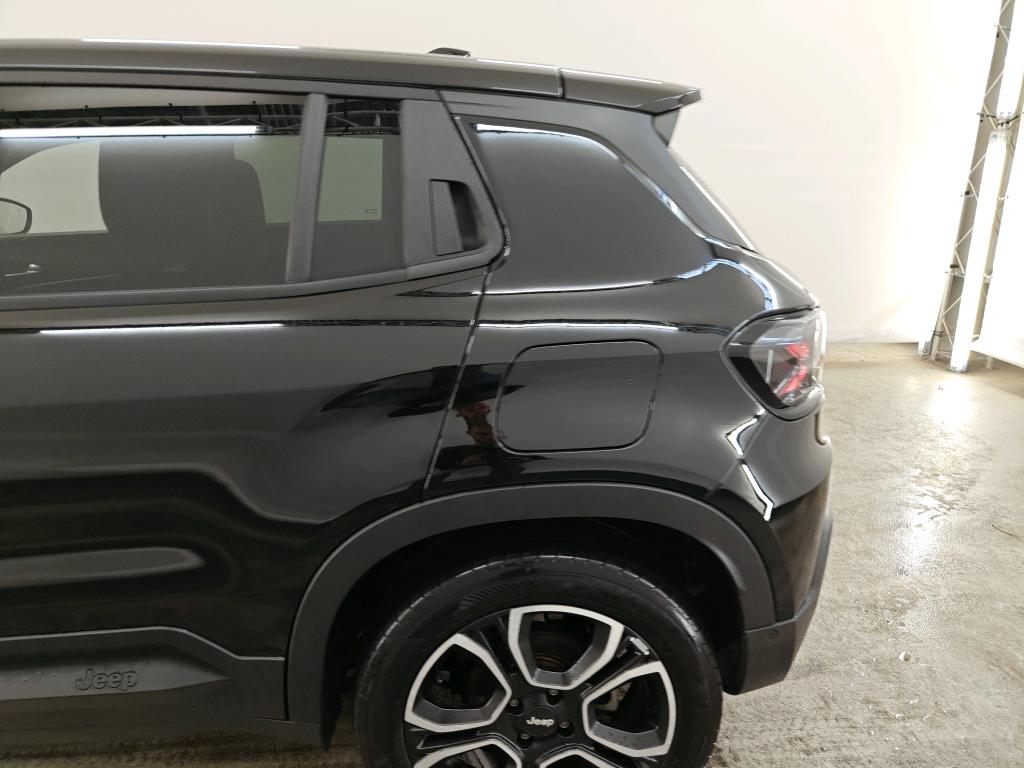 Foto 23 van Jeep Avenger