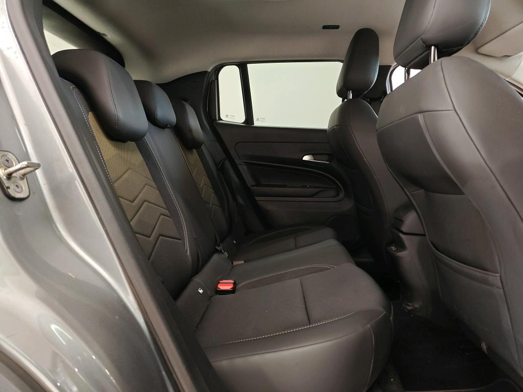 Foto 14 van Jeep Avenger