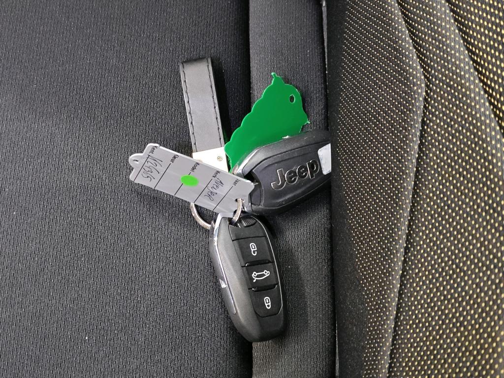 Foto 5 van Jeep Avenger