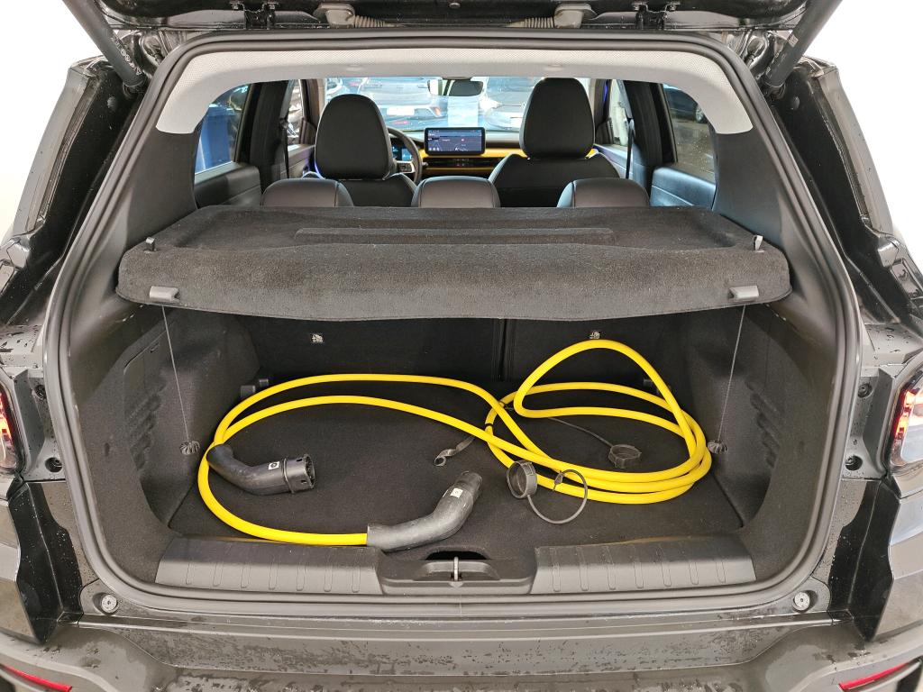 Foto 8 van Jeep Avenger