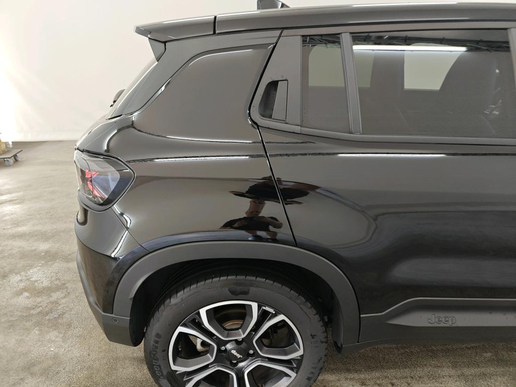 Foto 14 van Jeep Avenger