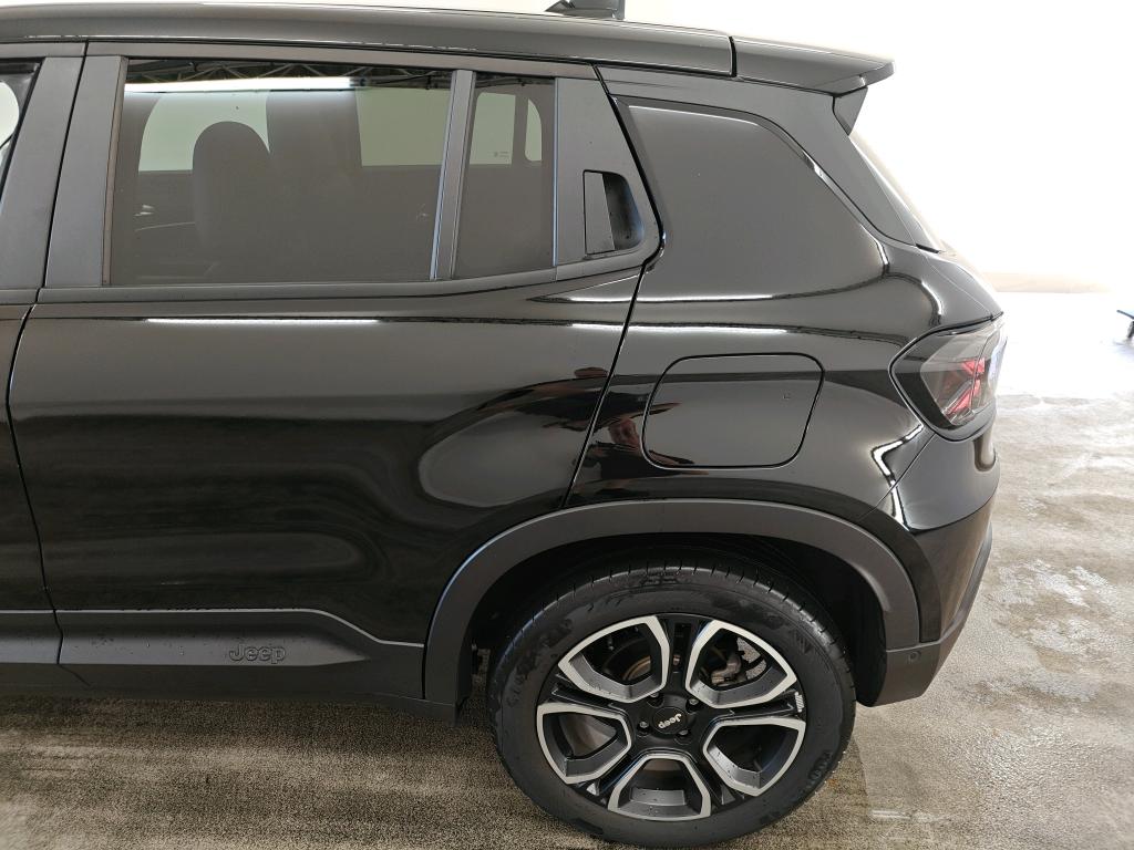 Foto 17 van Jeep Avenger