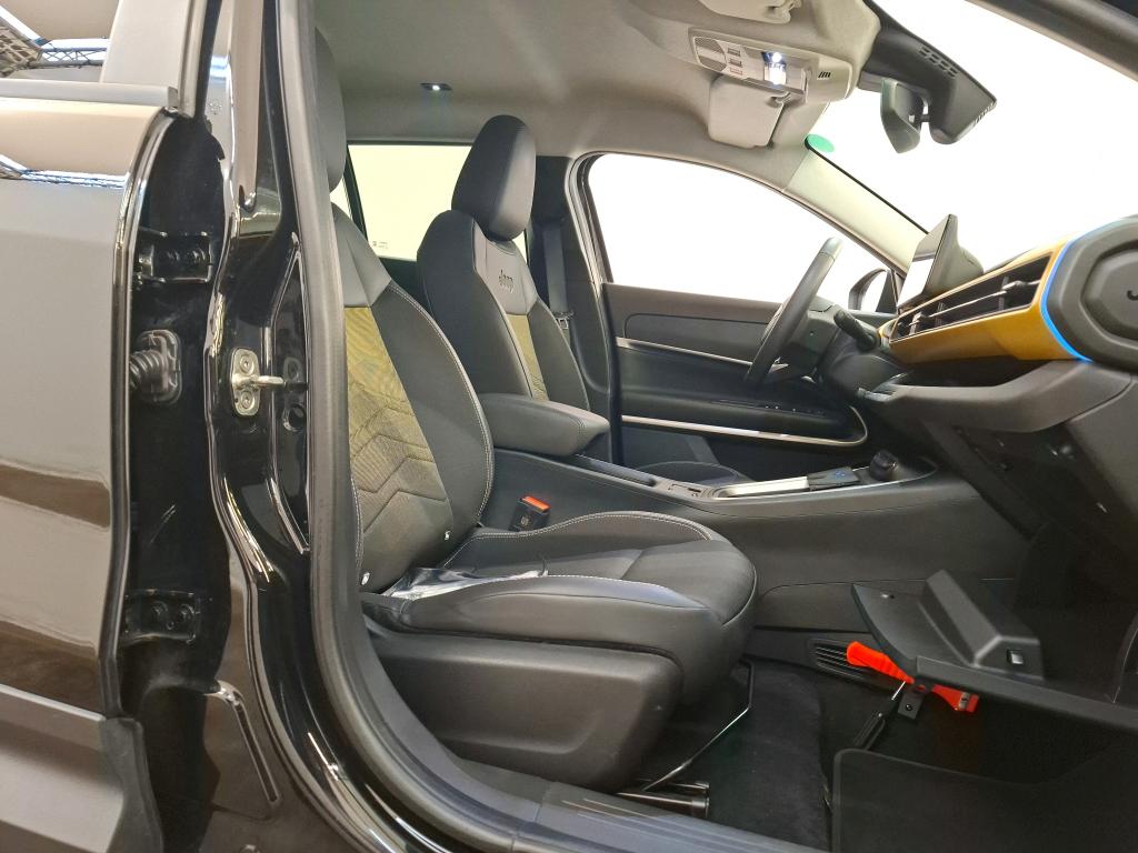 Foto 4 van Jeep Avenger