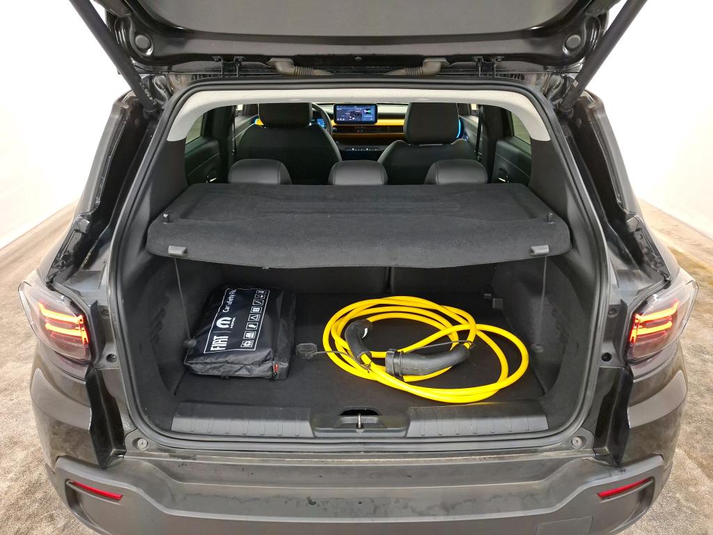 Foto 8 van Jeep Avenger
