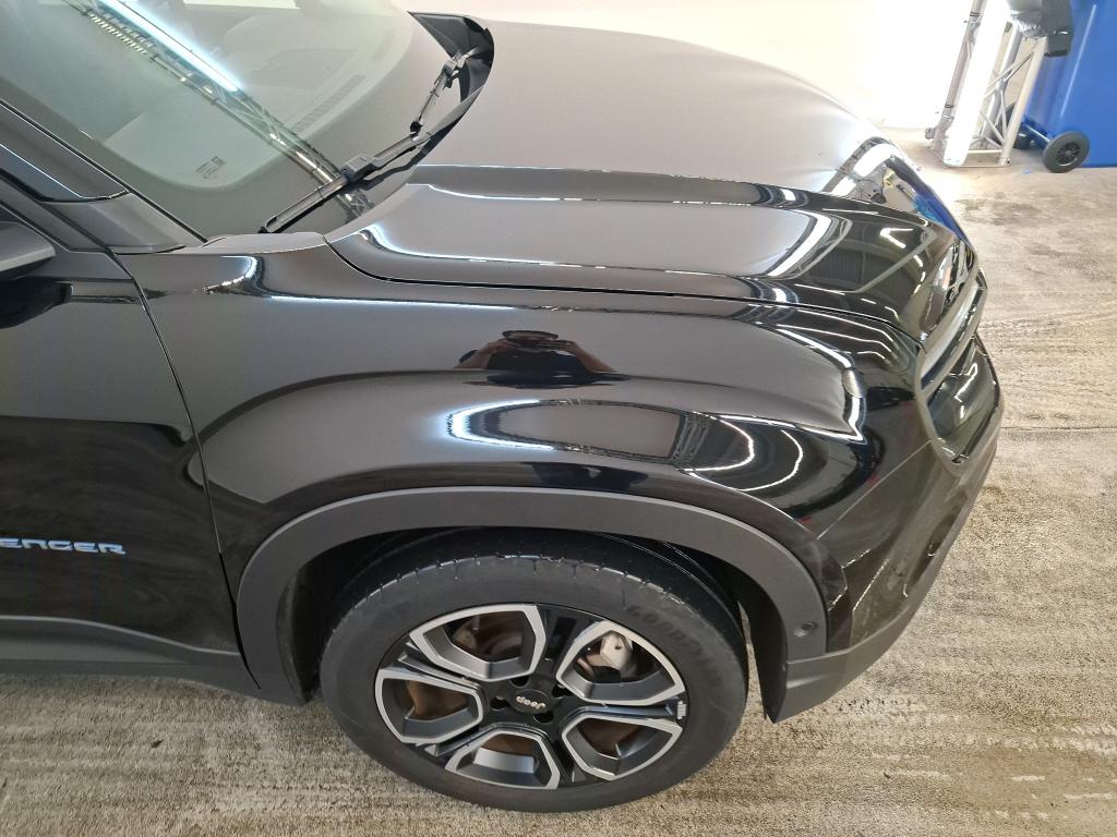 Foto 12 van Jeep Avenger