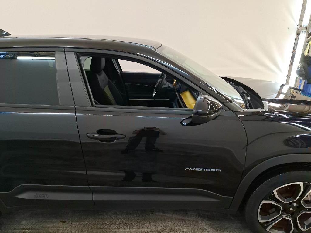Foto 18 van Jeep Avenger