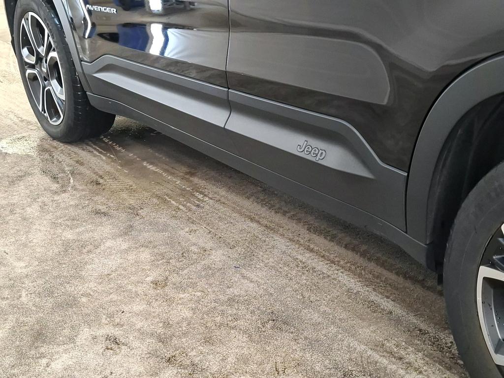 Foto 26 van Jeep Avenger