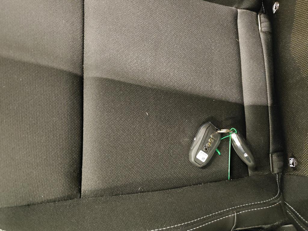 Foto 4 van Jeep Avenger