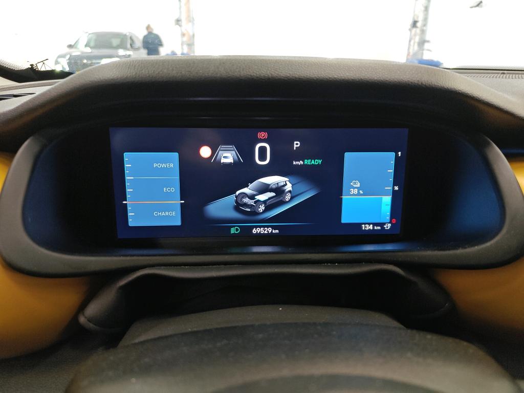 Foto 6 van Jeep Avenger