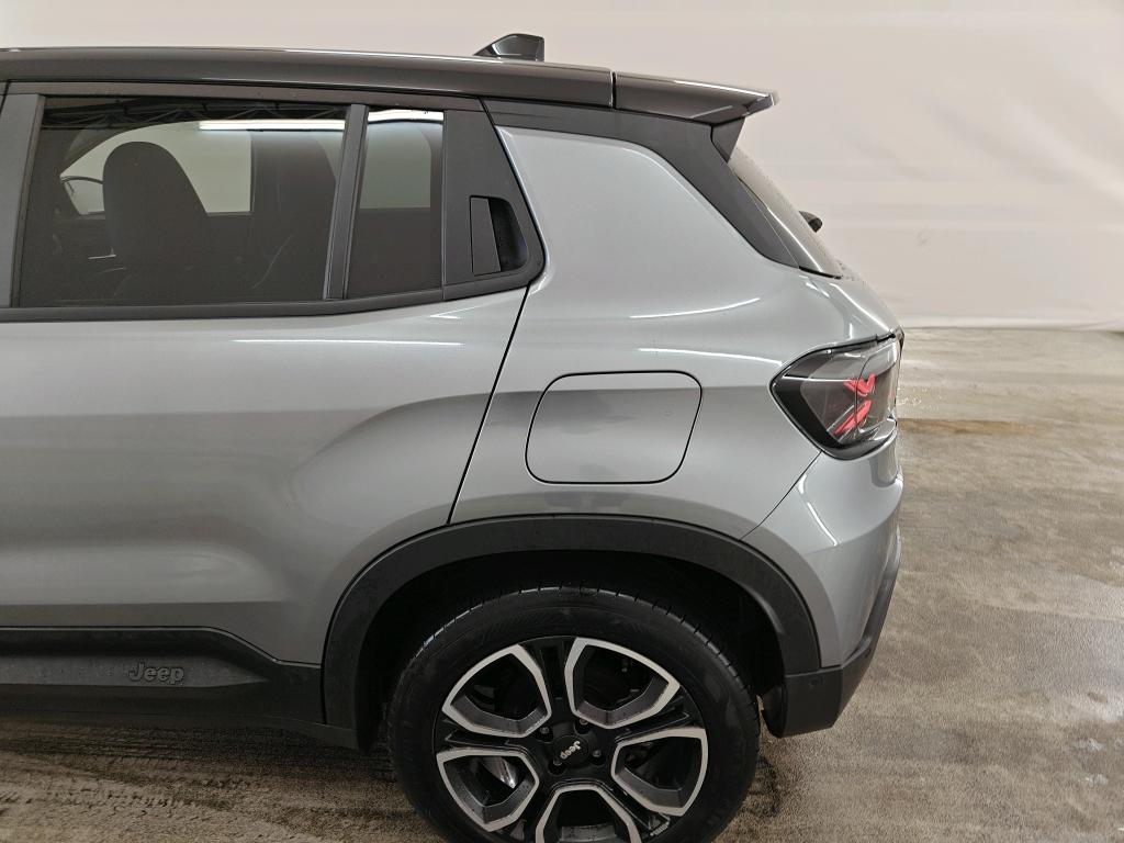 Foto 7 van Jeep Avenger
