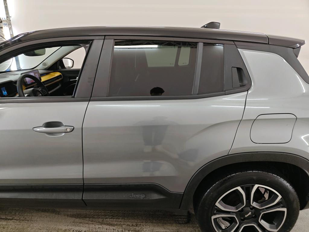 Foto 10 van Jeep Avenger