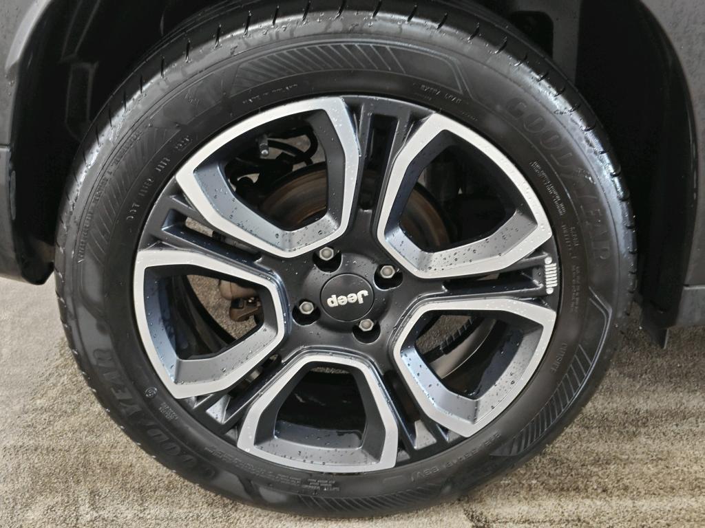 Foto 11 van Jeep Avenger