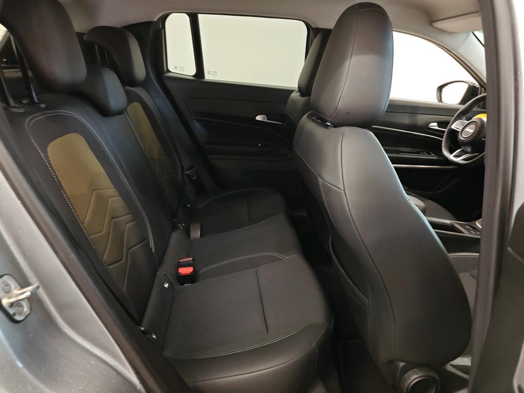 Foto 14 van Jeep Avenger