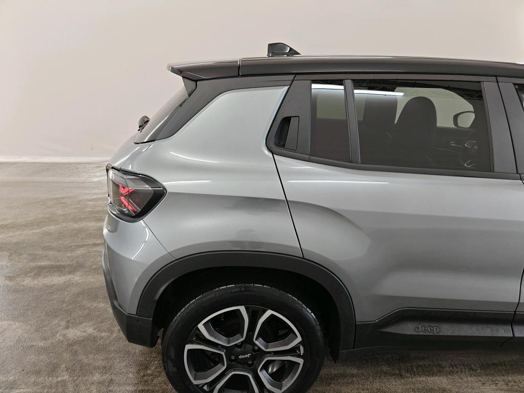 Foto 17 van Jeep Avenger
