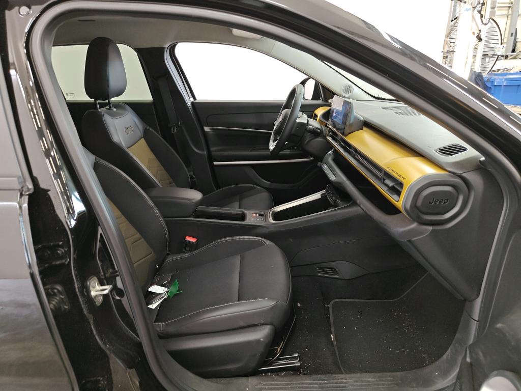 Foto 3 van Jeep Avenger