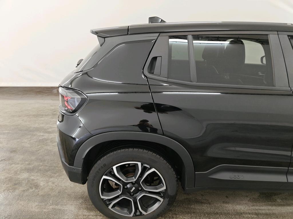 Foto 10 van Jeep Avenger