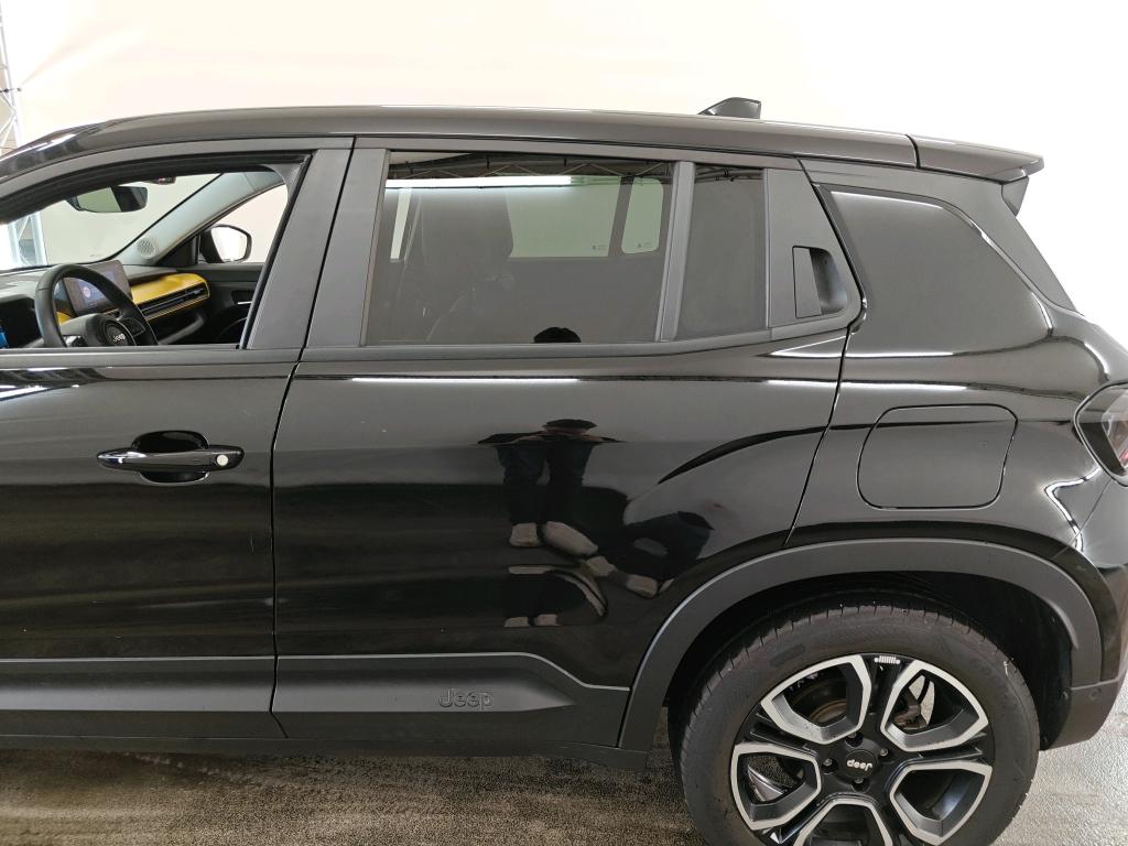 Foto 16 van Jeep Avenger