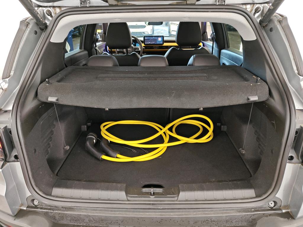 Foto 13 van Jeep Avenger