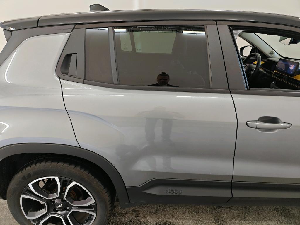 Foto 18 van Jeep Avenger