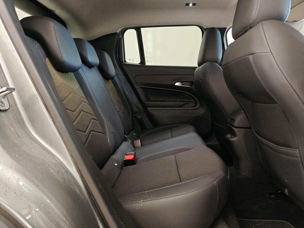 Foto 21 van Jeep Avenger