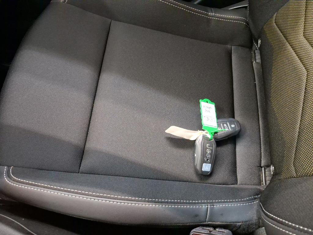 Foto 4 van Jeep Avenger