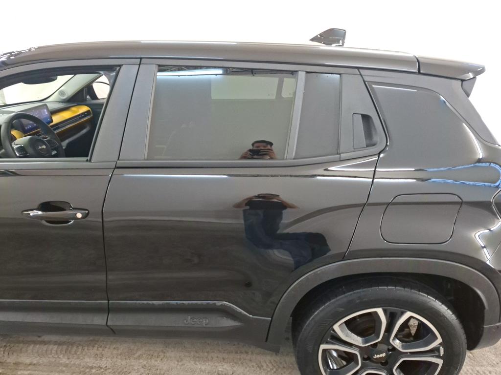Foto 8 van Jeep Avenger