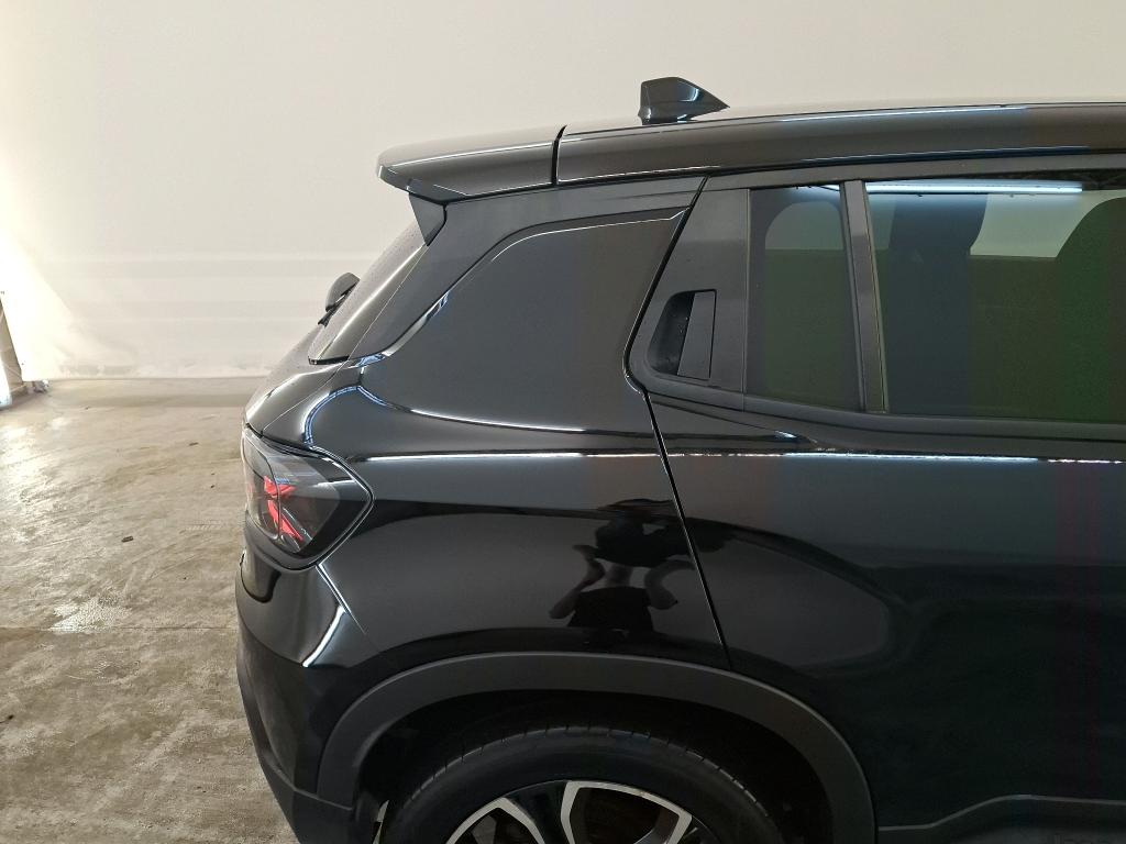 Foto 11 van Jeep Avenger