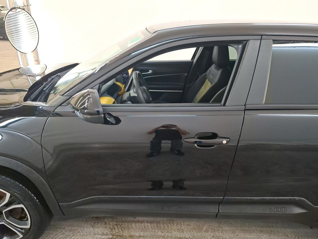 Foto 13 van Jeep Avenger