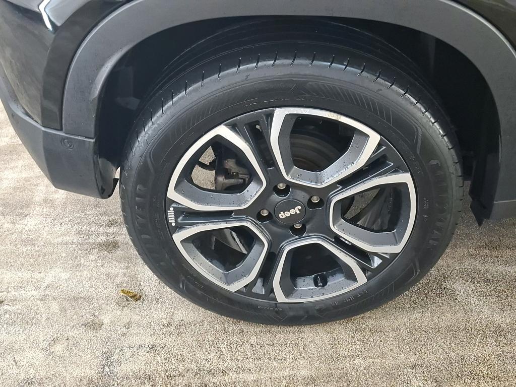Foto 17 van Jeep Avenger