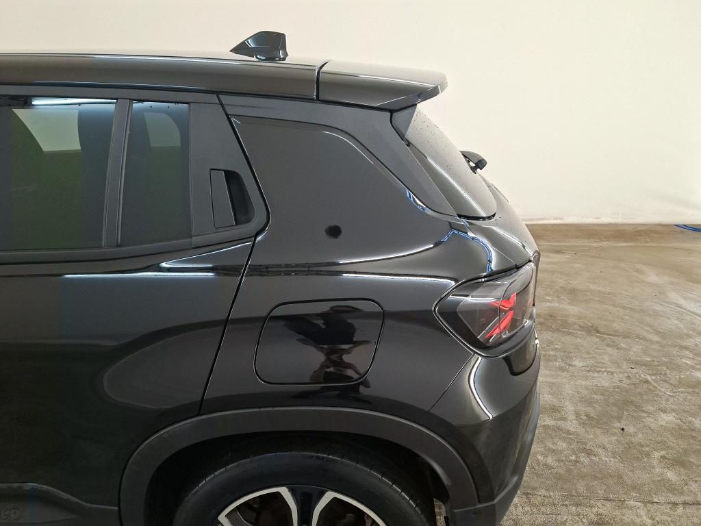 Foto 18 van Jeep Avenger
