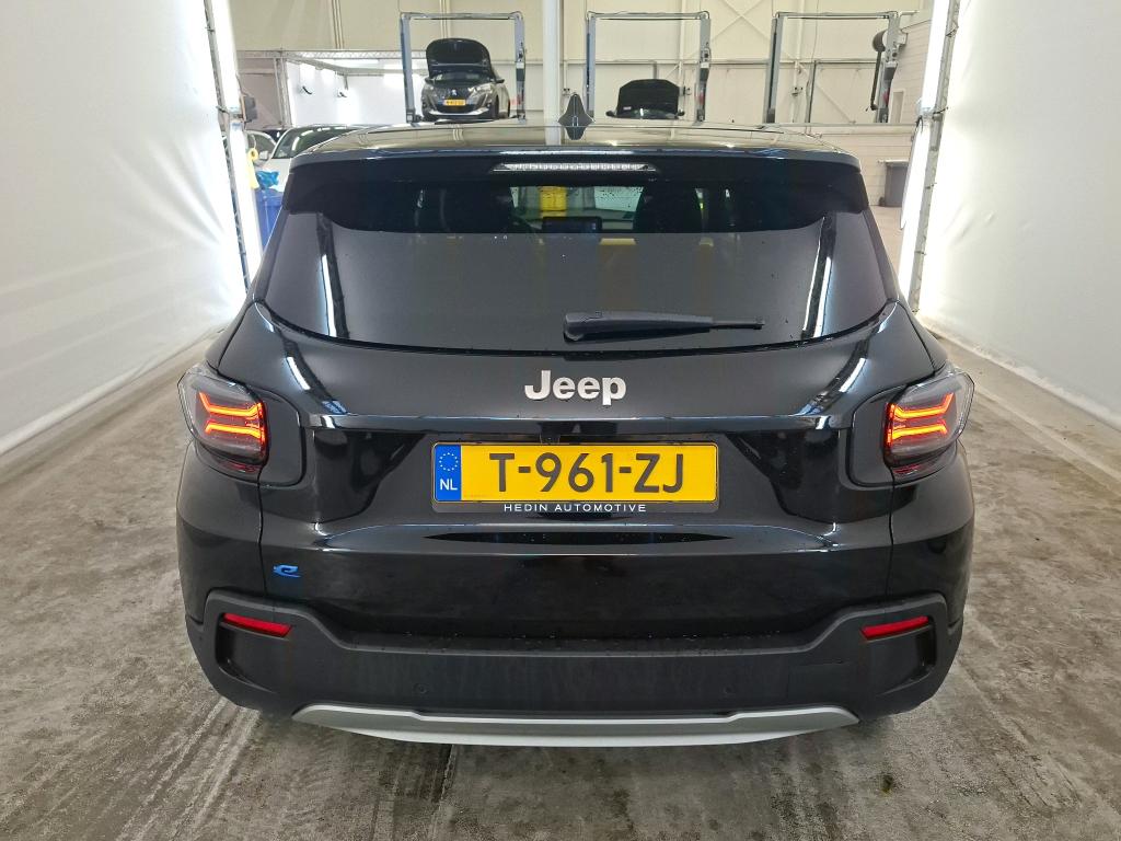 Foto 24 van Jeep Avenger