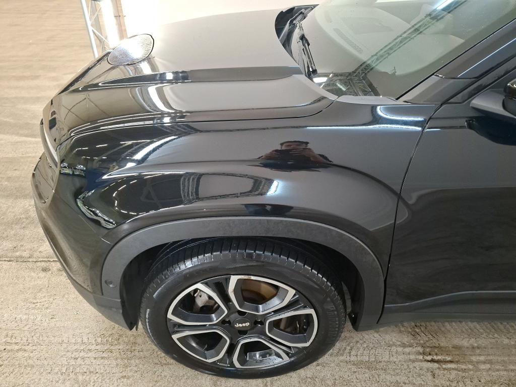 Foto 25 van Jeep Avenger