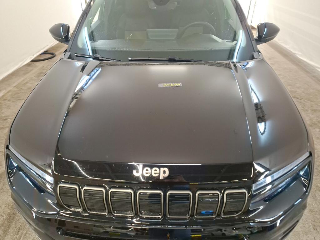 Foto 30 van Jeep Avenger