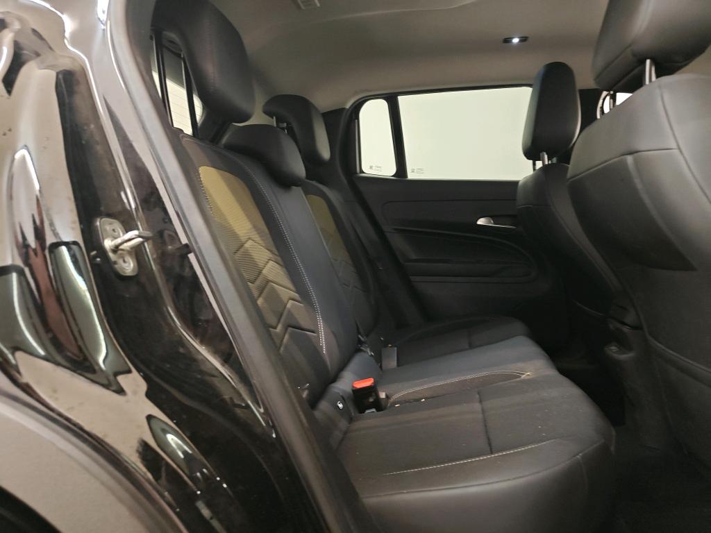 Foto 10 van Jeep Avenger