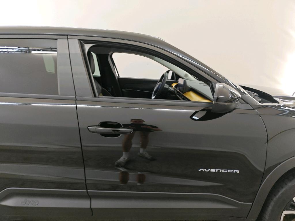 Foto 15 van Jeep Avenger