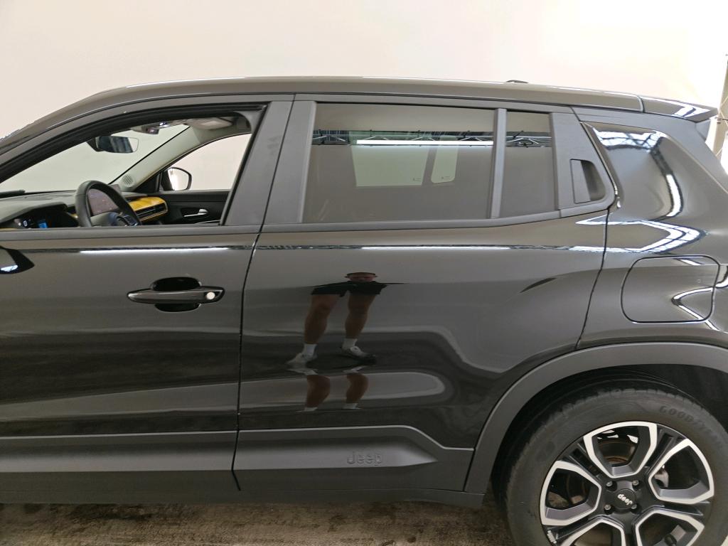 Foto 19 van Jeep Avenger