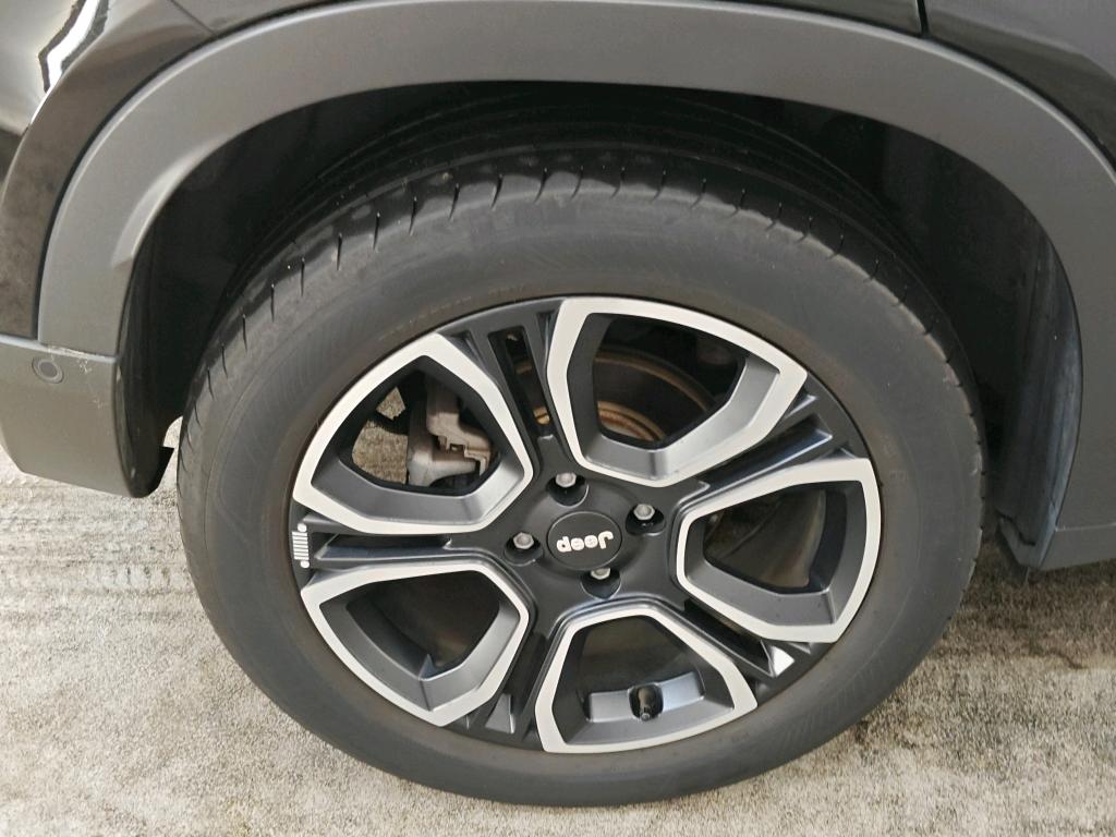 Foto 22 van Jeep Avenger