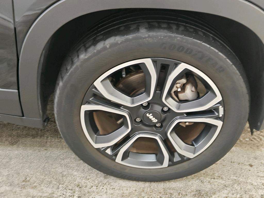 Foto 28 van Jeep Avenger