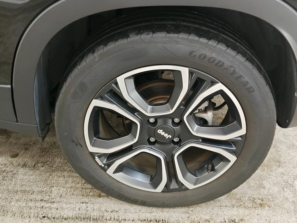 Foto 33 van Jeep Avenger