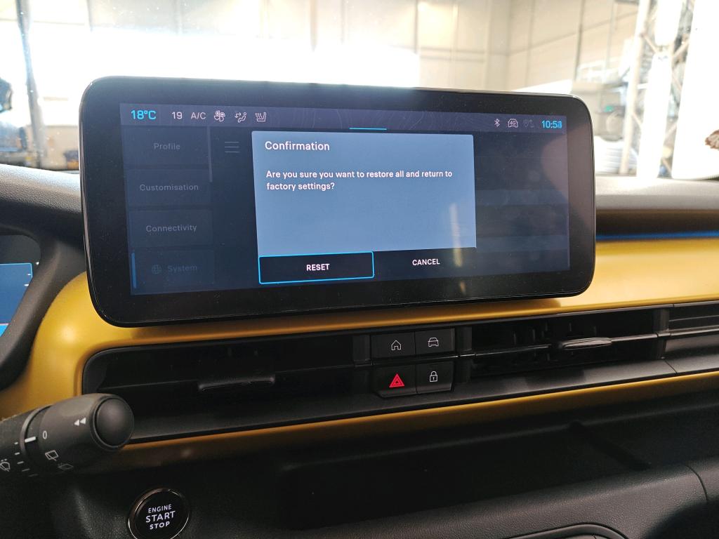 Foto 7 van Jeep Avenger