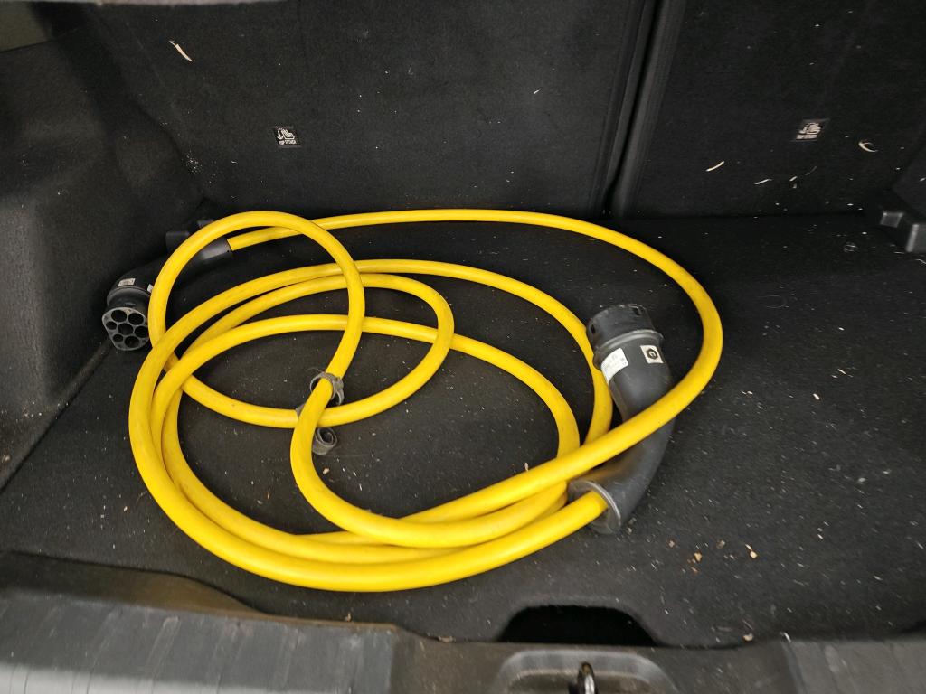 Foto 9 van Jeep Avenger