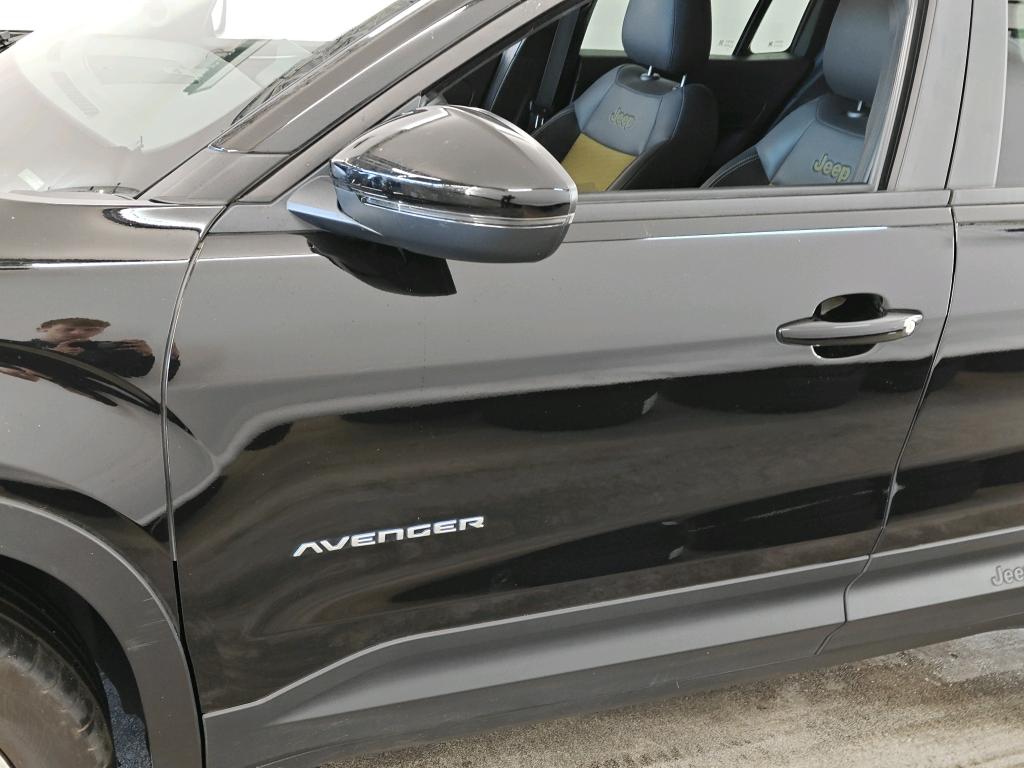 Foto 15 van Jeep Avenger
