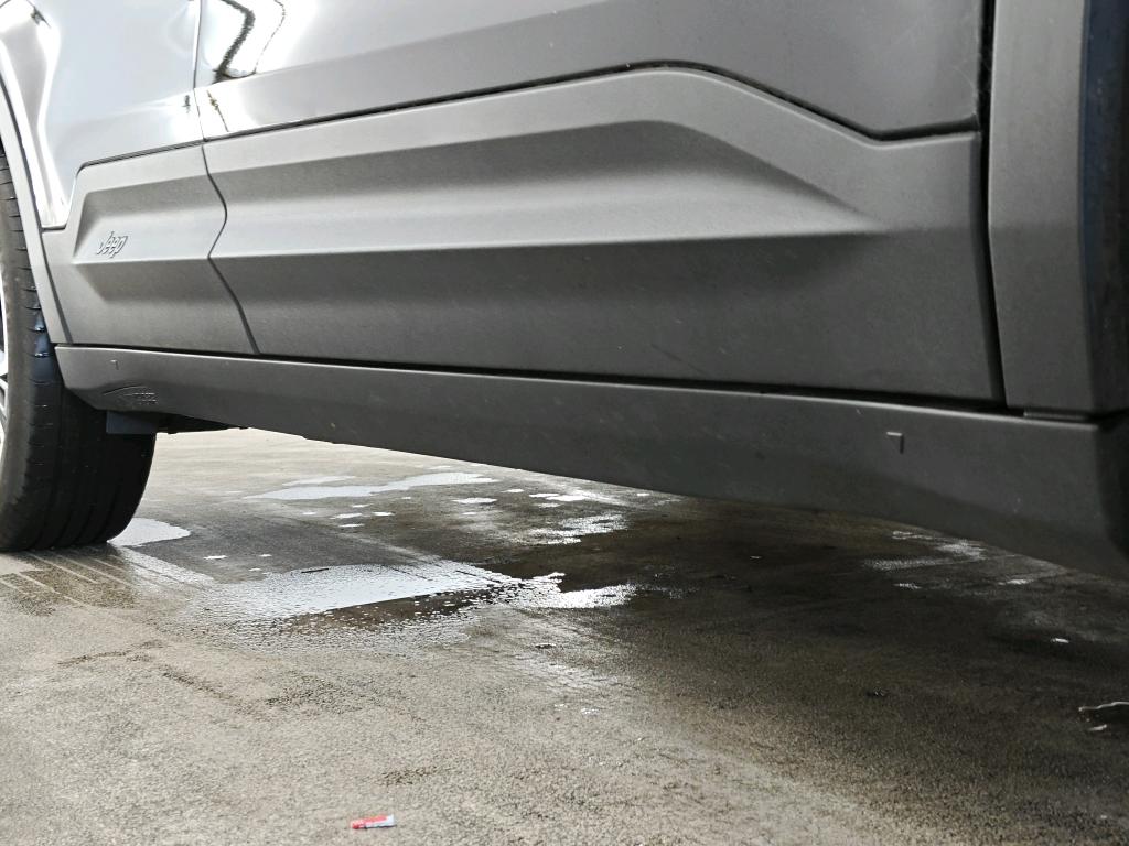 Foto 17 van Jeep Avenger