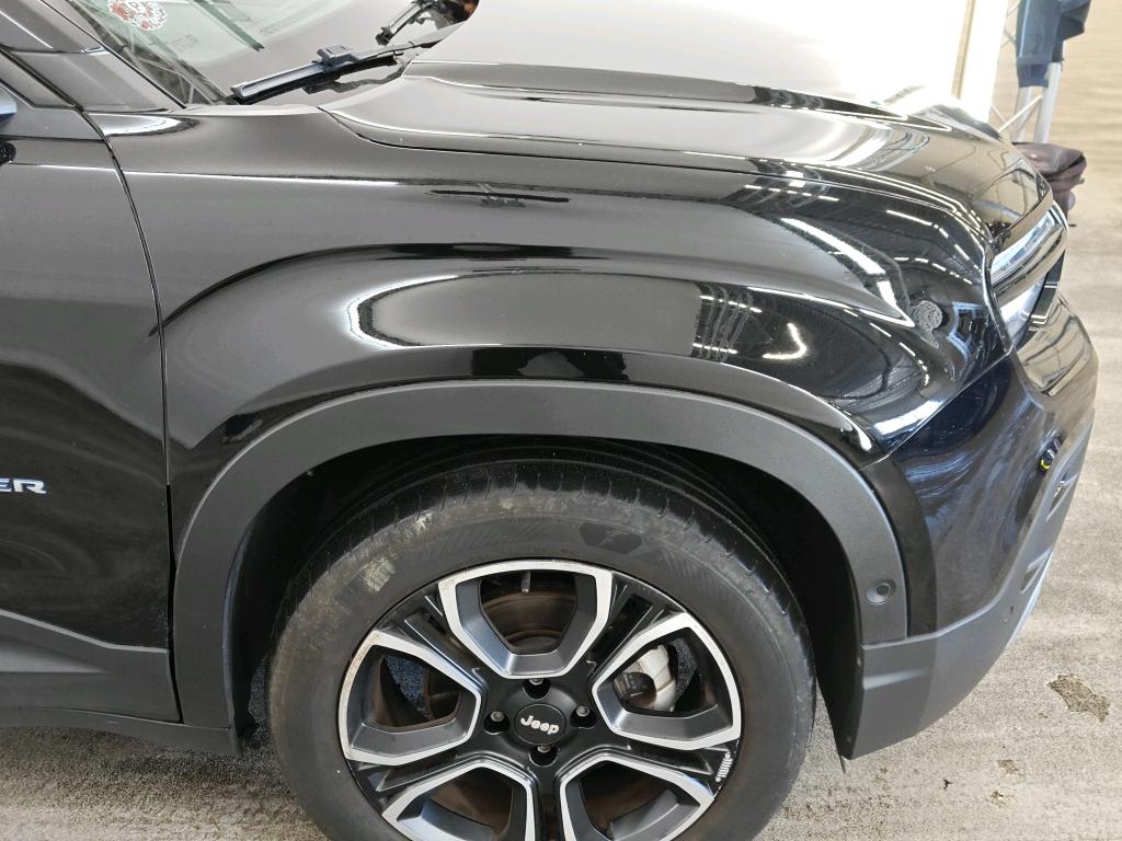 Foto 21 van Jeep Avenger