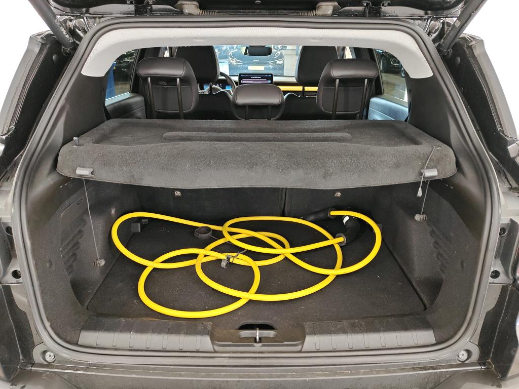 Foto 9 van Jeep Avenger