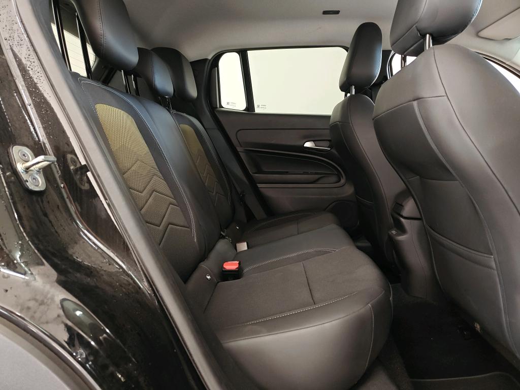 Foto 14 van Jeep Avenger