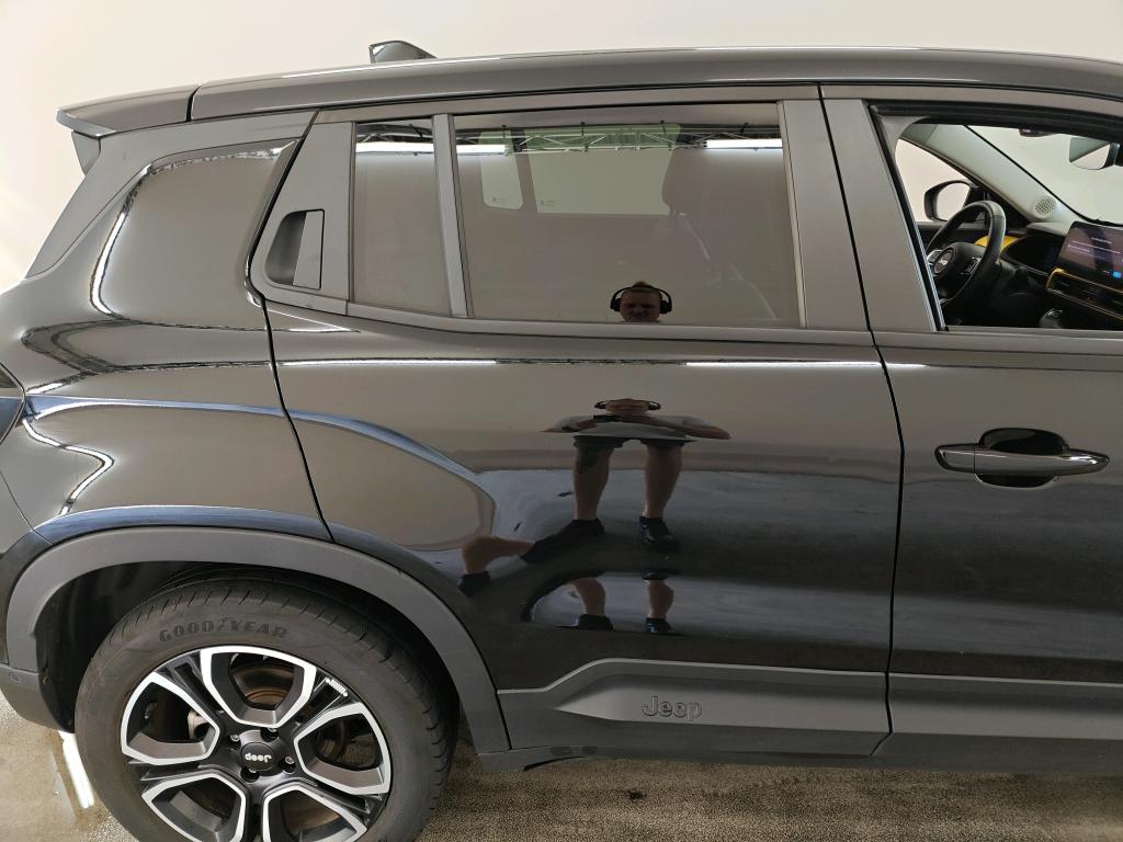 Foto 16 van Jeep Avenger